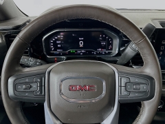 Used 2024  GMC Sierra 1500 4WD Crew Cab 147" SLT at Dutro Auto near Zanesville, OH