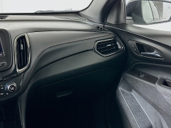 Used 2022 Chevrolet Equinox FWD 4dr RS at Dutro Auto near Zanesville, OH