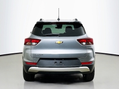 New 2026  Chevrolet Trailblazer AWD 4dr LT at Graham Auto Mall near Mansfield&comma; OH