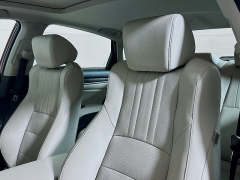 Used 2018  Honda Accord Sedan 4d Touring 1.5L at Graham Auto Mall near Mansfield, OH