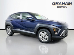 New 2026  Hyundai Kona SE FWD at Graham Auto Mall near Mansfield, OH