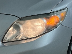 Used 2010  Toyota Corolla 4d Sedan LE at Dutro Auto near Zanesville&comma; OH