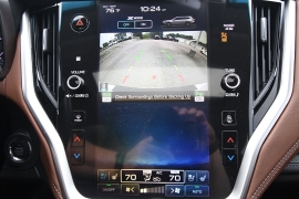 Used 2021  Subaru Outback Touring CVT at Graham Auto Mall near Mansfield&comma; OH