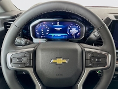 New 2026  Chevrolet Silverado 1500 4WD Crew Cab 147" LT w&sol;2FL at Dutro Auto near Zanesville&comma; OH