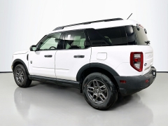 New 2026  Ford Bronco Sport Big Bend 4x4 at Graham Auto Mall near Mansfield&comma; OH