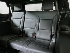 New 2026  Chevrolet Tahoe 4WD 4dr LT at Dutro Auto near Zanesville&comma; OH