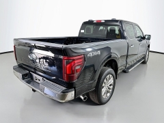 New 2026  Ford F-150 4WD LARIAT SuperCrew 6&period;5' Box at Graham Auto Mall near Mansfield&comma; OH