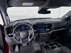 Used 2023  Chevrolet Silverado 1500 4WD Crew Cab 147" LT w&sol;1LT at Dutro Auto near Zanesville&comma; OH