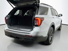 New 2027  Ford Explorer ST-Line 4WD at Graham Auto Mall near Mansfield&comma; OH