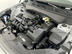 New 2027  Hyundai Kona SEL Sport AWD at Graham Auto Mall near Mansfield&comma; OH