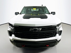 New 2026  Chevrolet Silverado 1500 4WD Crew Cab 147" LT Trail Boss at Dutro Auto near Zanesville&comma; OH