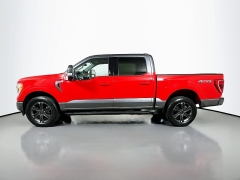 Used 2023  Ford F-150 4WD XLT SuperCrew 5&period;5' Box at Dutro Auto near Zanesville&comma; OH