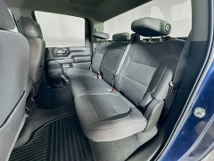 Used 2023  Chevrolet Silverado 2500HD 4WD Crew Cab 172" LT Dsl at Graham Auto Mall near Mansfield, OH