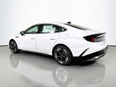 New 2026  Hyundai Sonata SEL Sport FWD at Graham Auto Mall near Mansfield&comma; OH
