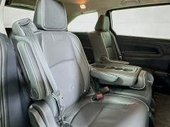 Used 2025  Honda Odyssey Touring Auto at Graham Auto Mall near Mansfield&comma; OH