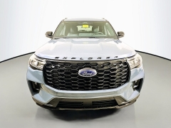 New 2026  Ford Explorer ST-Line 4WD at Dutro Auto near Zanesville&comma; OH