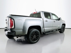 Used 2022  GMC Canyon 4WD Crew Cab 128" Elevation at Dutro Auto near Zanesville&comma; OH