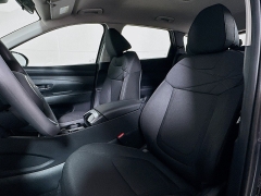 New 2026  Hyundai Tucson SE AWD at Graham Auto Mall near Mansfield, OH