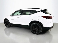 Used 2023  Chevrolet Blazer FWD 4dr LT w/2LT at Dutro Auto near Zanesville, OH