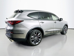 Used 2022  Acura MDX Type S SH-AWD at Dutro Auto near Zanesville&comma; OH