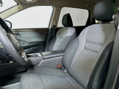 Used 2023  Nissan Rogue AWD SV at Dutro Auto near Zanesville&comma; OH