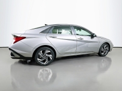 New 2025  Hyundai Elantra SEL Convenience IVT at Graham Auto Mall near Mansfield, OH