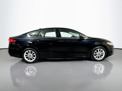 Used 2020  Ford Fusion 4d Sedan FWD SE 1&period;5L EcoBoost at Dutro Auto near Zanesville&comma; OH