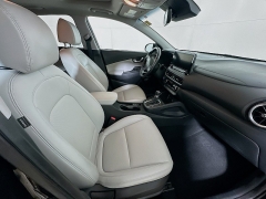 Used 2022  Hyundai Kona Limited DCT AWD at Graham Auto Mall near Mansfield&comma; OH