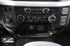 New 2026  Ford Super Duty F-350 4WD XLT Crew Cab SRW 8' Box at Graham Auto Mall near Mansfield&comma; OH