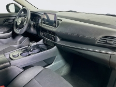 Used 2024  Nissan Rogue AWD S at Dutro Auto near Zanesville&comma; OH