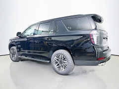 New 2026  Chevrolet Tahoe 4WD 4dr Z71 at Dutro Auto near Zanesville&comma; OH