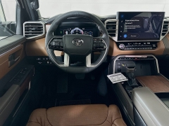 New 2026  Toyota Sequoia 1794 Edition 4WD at Dutro Auto near Zanesville&comma; OH