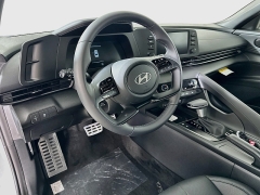 New 2026  Hyundai Elantra SEL Sport Plus Sedan at Graham Auto Mall near Mansfield&comma; OH