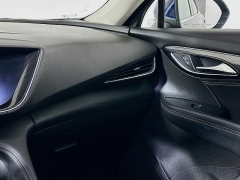 Used 2023  Buick Envision FWD 4dr Essence at Dutro Auto near Zanesville, OH