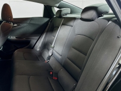 Used 2023  Chevrolet Malibu 4dr Sdn 1LT at Dutro Auto near Zanesville&comma; OH