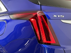 New 2025  Cadillac XT5 AWD 4dr Premium Luxury at Dutro Auto near Zanesville, OH