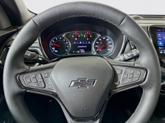 Used 2024 Chevrolet Equinox AWD 4dr Premier at Dutro Auto near Zanesville, OH