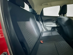 Used 2016  Nissan Juke 4d SUV FWD S at Graham Auto Mall near Mansfield, OH