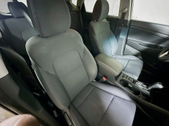 Used 2019  Hyundai Tucson 4d SUV FWD SEL at Dutro Auto near Zanesville, OH