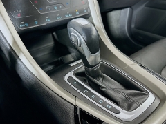 Used 2015  Ford Fusion 4d Sedan SE 1&period;5L EcoBoost at Dutro Auto near Zanesville&comma; OH