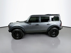 Used 2024  Ford Bronco Wildtrak 4 Door Advanced 4x4 at Dutro Auto near Zanesville&comma; OH