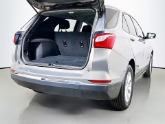 Used 2019  Chevrolet Equinox 4d SUV FWD LT w&sol;1LT at Dutro Auto near Zanesville&comma; OH
