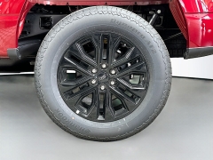 New 2026  Ford F-150 4WD LARIAT SuperCrew 5&period;5' Box at Dutro Auto near Zanesville&comma; OH
