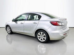 Used 2012  Mazda Mazda3 4d Sedan i Sport Auto at Dutro Auto near Zanesville&comma; OH