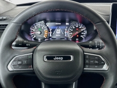 Used 2026  Jeep Compass Trailhawk 4x4 at Dutro Auto near Zanesville&comma; OH