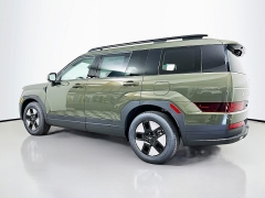 New 2026  Hyundai Santa Fe Hybrid SEL AWD at Graham Auto Mall near Mansfield, OH