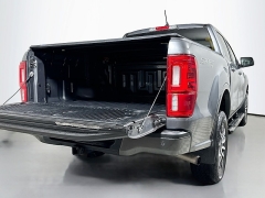 Used 2022  Ford Ranger LARIAT 4WD SuperCrew 5' Box at Dutro Auto near Zanesville&comma; OH