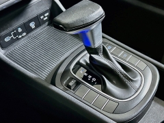 Used 2024  Hyundai Kona Limited AWD at Dutro Auto near Zanesville&comma; OH