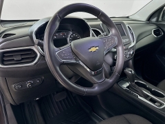 Used 2020  Chevrolet Equinox 4d SUV FWD LT w&sol;1LT at Dutro Auto near Zanesville&comma; OH