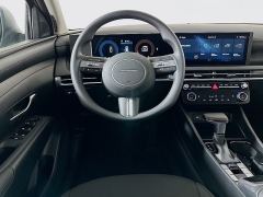 New 2026  Hyundai Tucson SEL AWD at Dutro Auto near Zanesville, OH